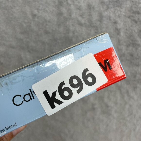 NEW Calvin Klein Women's M 3 Pack Hipster Underwear Cotton Viscose Blend - Picture 5 of 5